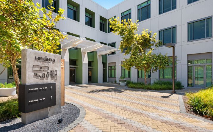 Pictures of Office property located at 101 Enterprise, Aliso Viejo, CA 92656 for lease - image #1