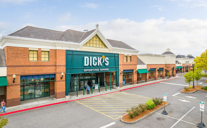 Pictures of Retail property located at 7270 NE Butler St, Hillsboro, OR 97124 for lease - image #1
