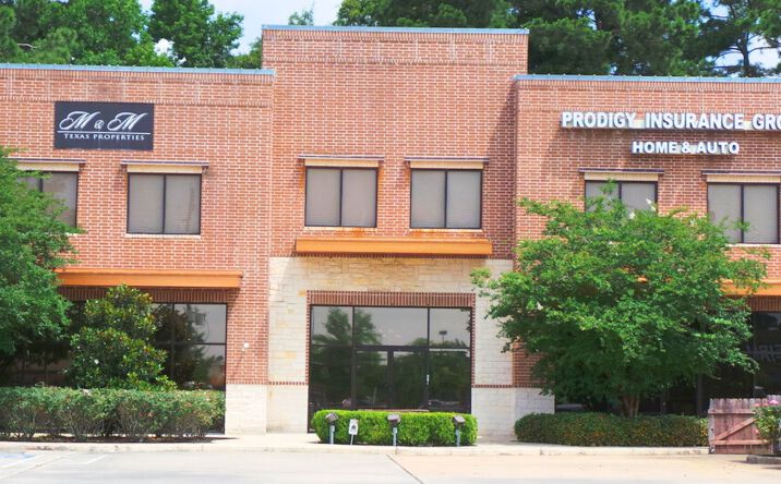 Pictures of Office, Land property located at 6110 FM 1488 Rd, Magnolia, TX 77354 for lease - image #1