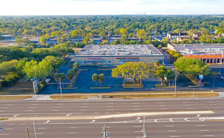 Pictures of Retail, Office, Special Purpose property located at 1401 E Fowler Ave, Tampa, FL 33612 for lease - image #1