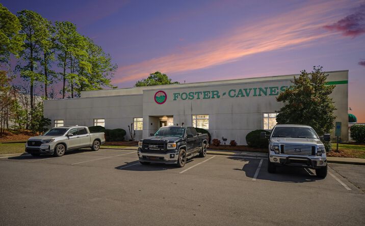 Pictures of Industrial property located at 10810 Withers Cove Park Dr, Charlotte, NC 28278 for lease - image #1