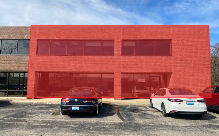 Pictures of Industrial property located at 11860 Capital Way, Louisville, KY 40299 for lease - image #1