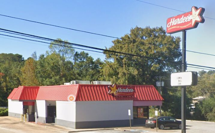 Pictures of Restaurant, Retail property located at 742 Forest Ave, Luverne, AL 36049 for lease - image #1