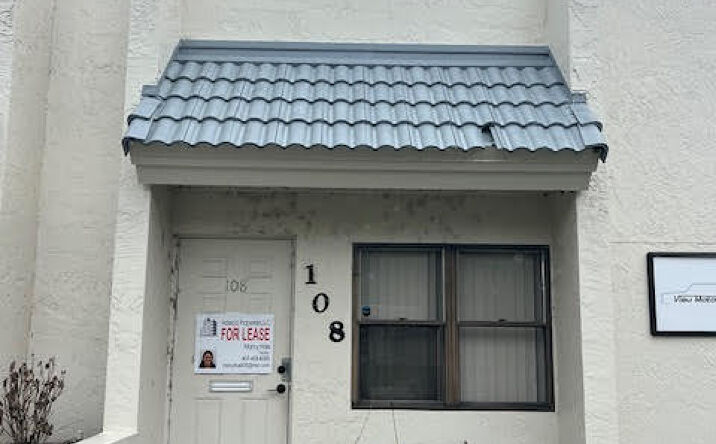 Pictures of Retail, Industrial property located at 174 Semoran Commerce Pl, Apopka, FL 32703 for lease - image #1