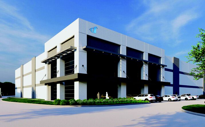 Pictures of Industrial property located at 2799 Jim Wright Fwy, Fort Worth, TX 76137 for lease - image #1