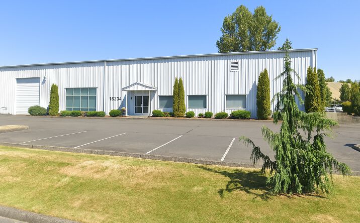 Pictures of Industrial property located at 15324 NE 92nd St, Redmond, WA 98052 for lease - image #1