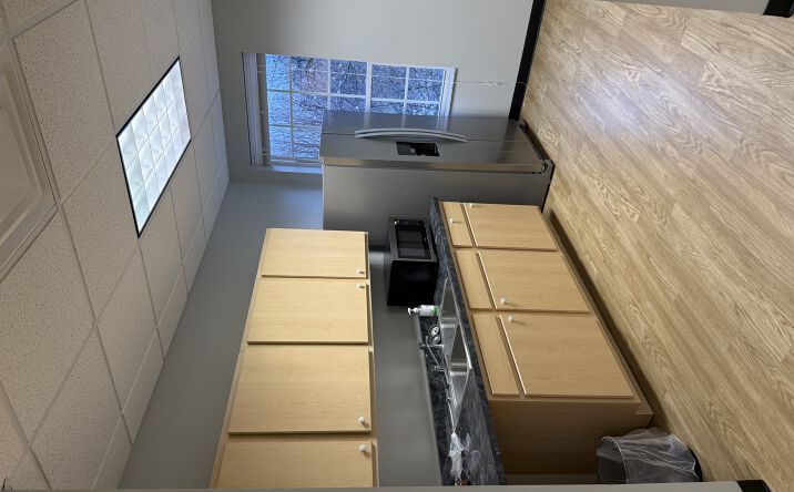 Pictures of Office property located at 9560 Commerce Drive, Carmel, IN 46032 for lease - image #1