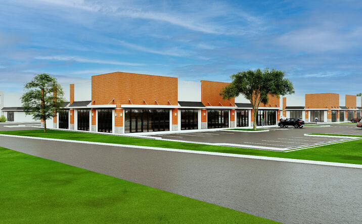 Pictures of Office property located at NW corner E Irlo Bronson Memorial Hwy & Nora Tyson, St. Cloud, FL 34771 for lease - image #1