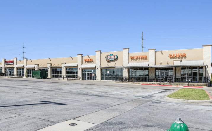 Pictures of Retail property located at 2497 E Central Texas Expy, Killeen, TX 76543 for lease - image #1