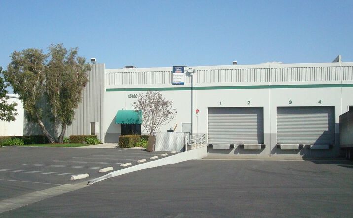 Pictures of Industrial property located at 15304 Spring Ave, Santa Fe Springs, CA 90670 for lease - image #1