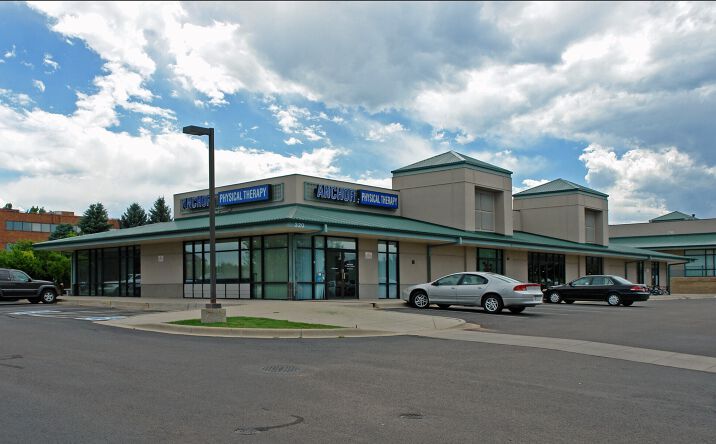 Pictures of Retail, Office property located at 320 E 1st Ave, Broomfield, CO 80020 for lease - image #1