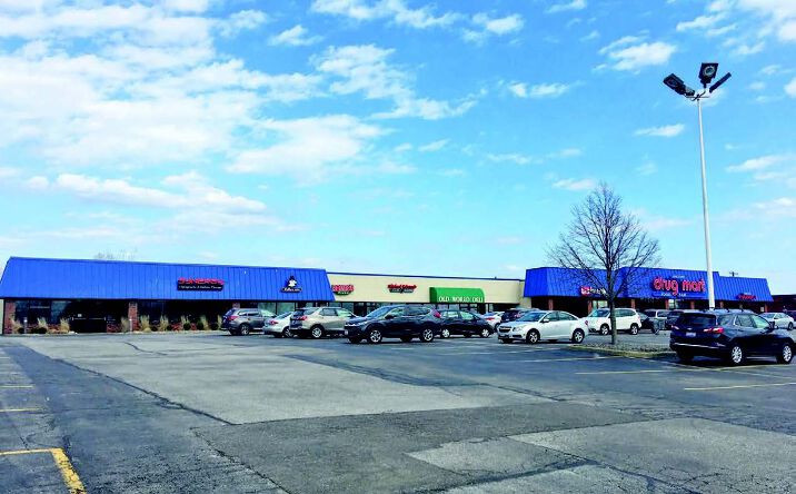 Pictures of Retail property located at 1655 Pearl Rd, Brunswick, OH 44212 for lease - image #1
