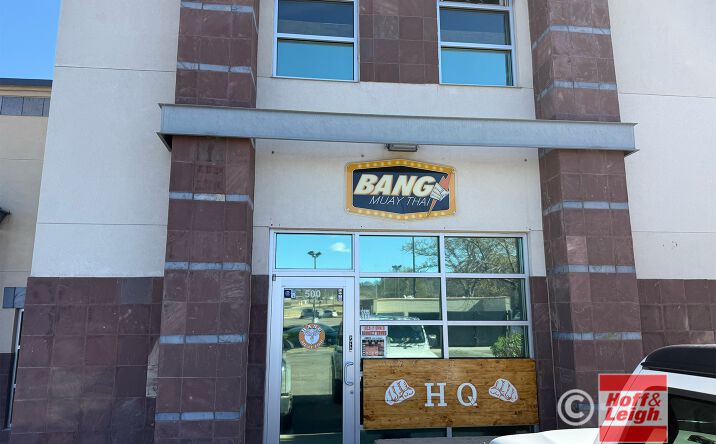 Pictures of Retail property located at 7535 W 92nd Ave, Westminster, CO 80021 for lease - image #1