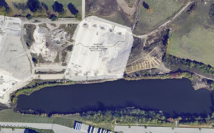Pictures of Land property located at 5400 Minor Ln, Louisville, KY 40218 for lease - image #1