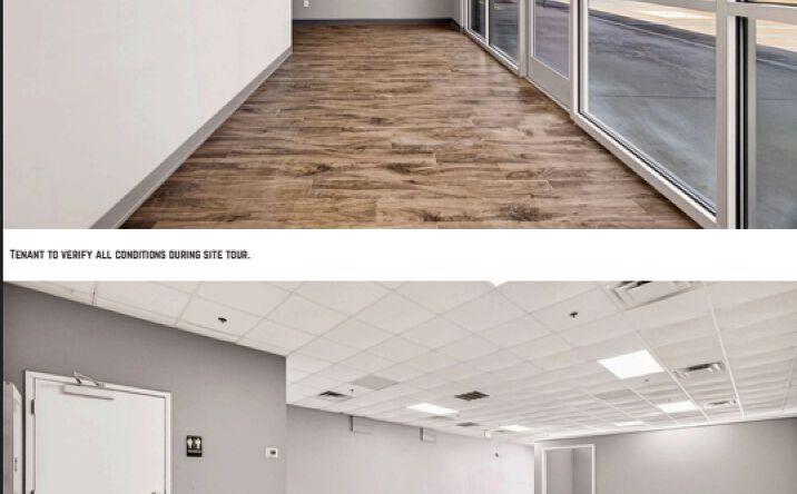 Pictures of Retail property located at 2 Magnolia Blvd, Port Wentworth, GA 31407 for lease - image #1