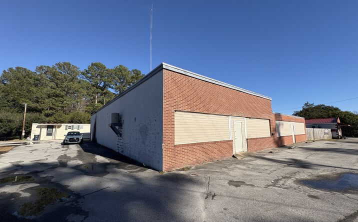 Pictures of Office, Industrial property located at 1836 Gum Branch Rd, Jacksonville, NC 28540 for lease - image #1
