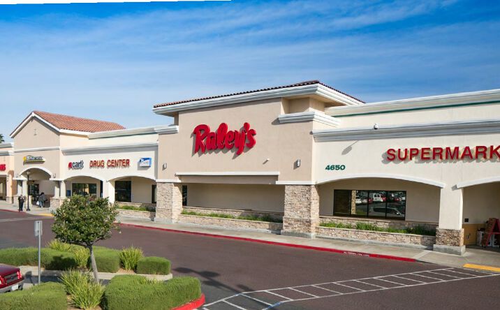 Pictures of Retail property located at 4700 Natomas Blvd, Sacramento, CA 95835 for lease - image #1