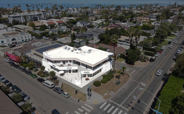 Pictures of Office, Retail property located at 8110 La Jolla Shores Dr, San Diego, CA 92037 for lease - image #1