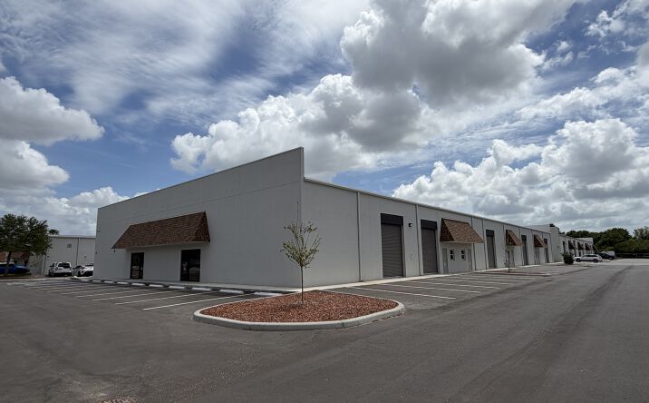 Pictures of Industrial property located at 9224 130th Ave N, Largo, FL 33773 for lease - image #1