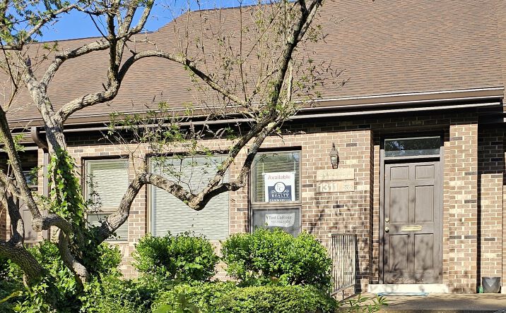 Pictures of Office property located at 1311 Jamestown Road, #101, Williamsburg, VA, USA, Williamsburg, US 23185 for lease - image #1