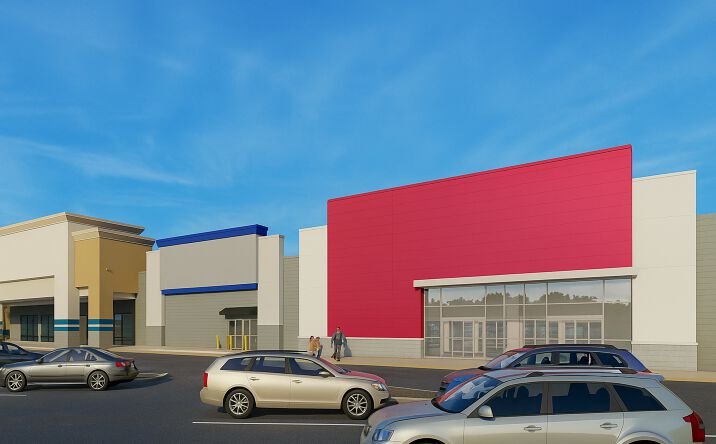 Pictures of Retail property located at 1801 Broadway, Vallejo, CA 94589 for lease - image #1