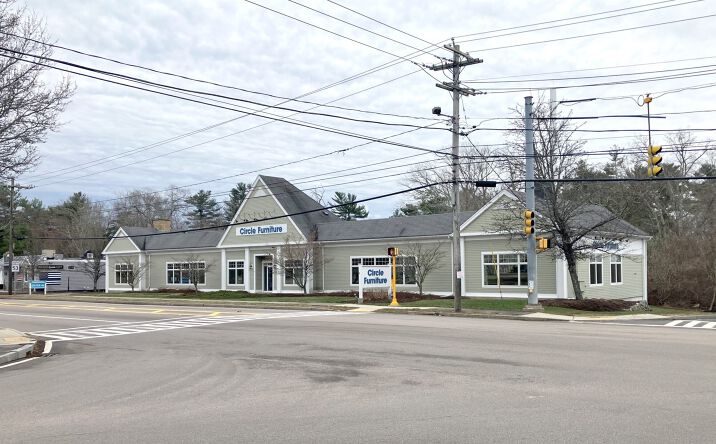 Pictures of Retail property located at 85 Washington St, Pembroke, MA 02359 for lease - image #1