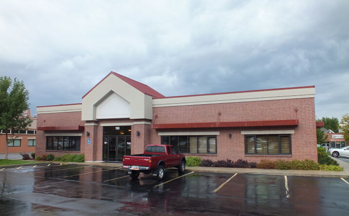 Pictures of Office property located at 110 N Main St, Bountiful, UT 84010 for lease - image #1