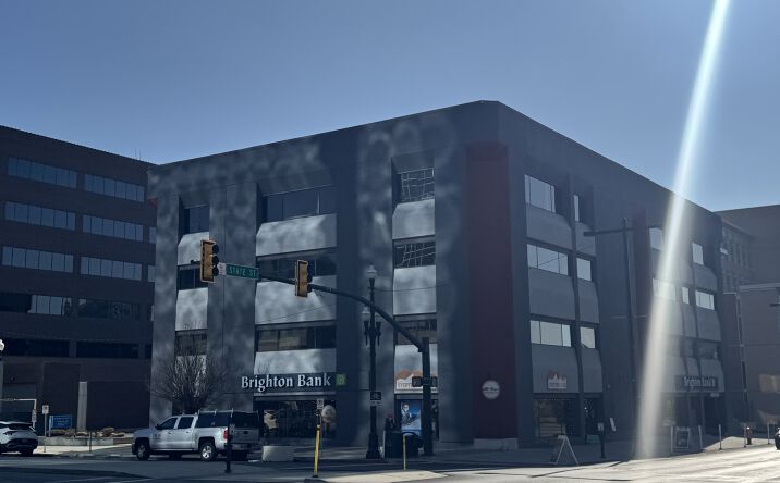Pictures of Office property located at 311 S State St, Salt Lake City, UT 84111 for lease - image #1
