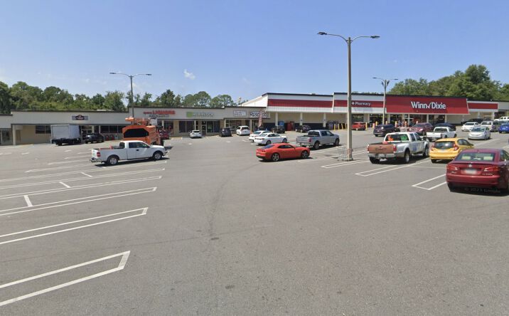 Pictures of Retail property located at 1245 S Jefferson St, Monticello, FL 32344 for lease - image #1