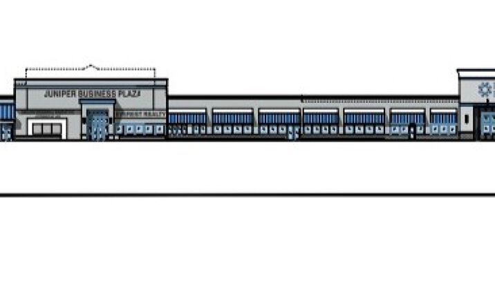 Pictures of Office, Special Purpose property located at 3499 US-9, Freehold, NJ 07728 for lease - image #1