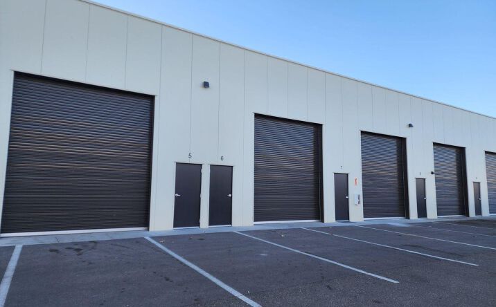 Pictures of Industrial property located at 2700 N Lake Valley Rd, Prescott Valley, AZ 86314 for lease - image #1