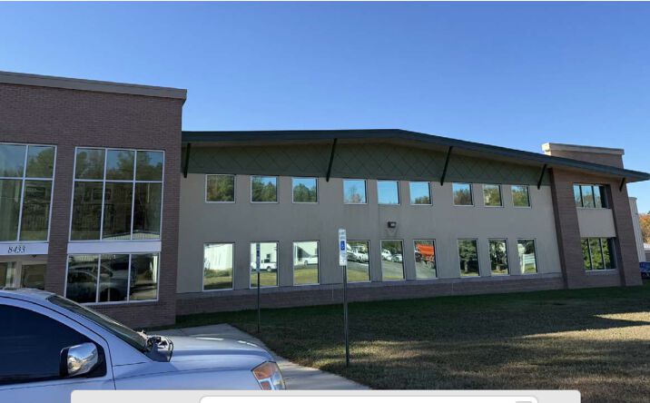 Pictures of Office property located at 8433 Erle Rd, Mechanicsville, VA 23116 for lease - image #1