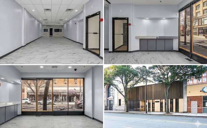 Pictures of Office property located at 464 Essex St, Lawrence, MA 01840 for lease - image #1