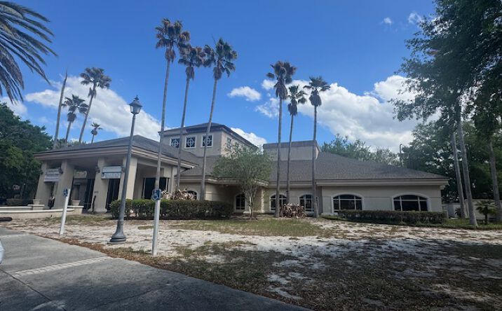 Pictures of Office, Special Purpose property located at 14031 Del Webb Blvd, Summerfield, FL 34491 for lease - image #1