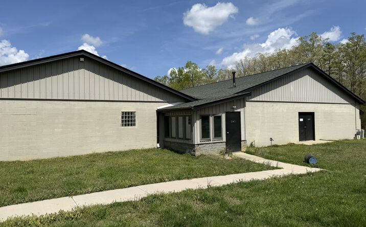 Pictures of Industrial property located at 1017 Mt Zion Church Rd, Thomasville, NC 27360 for lease - image #1