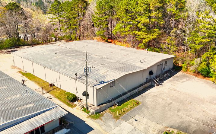 Pictures of Industrial property located at 1783 Floyd Bradford Rd, Trussville, AL 35173 for lease - image #1