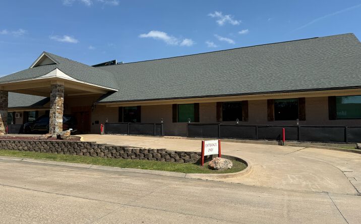 Pictures of Restaurant property located at 7308 Rogers Ave, Fort Smith, AR 72903 for lease - image #1