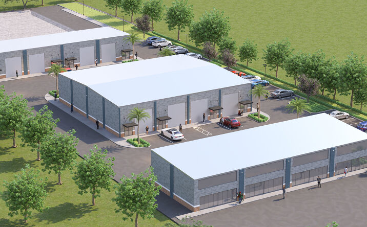 Pictures of Industrial, Special Purpose property located at 2463 Kiyaan Court, Kissimmee, FL, Kissimmee, FL 34746 for lease - image #1