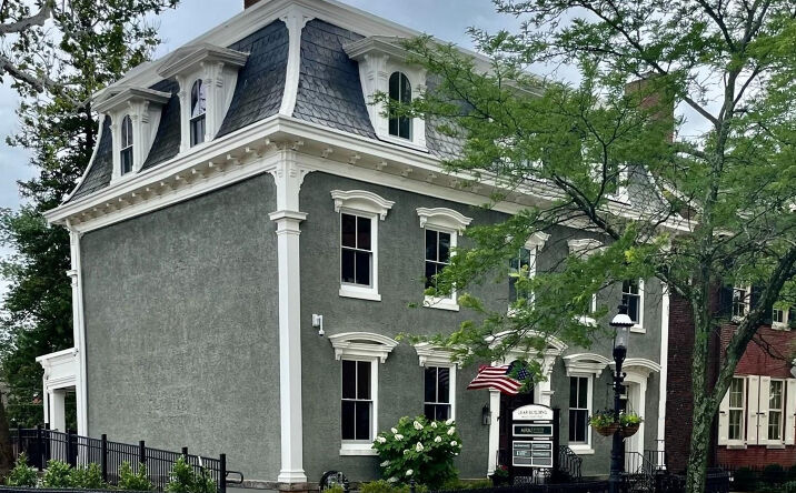 Pictures of Office property located at 68 E Court St, Doylestown, PA 18901 for lease - image #1