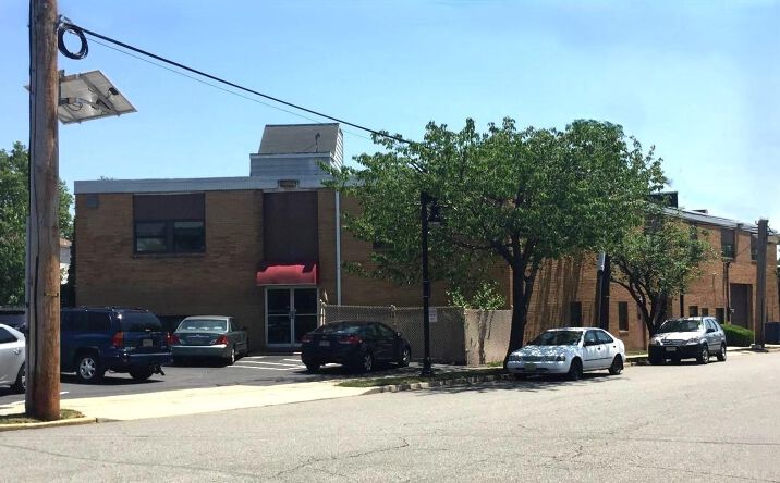 Pictures of Office, Industrial property located at 349 Railroad Ave, East Rutherford, NJ 07073 for lease - image #1