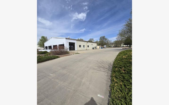 Pictures of Industrial property located at 1527 Taurus Ct, Loveland, CO 80537 for lease - image #1