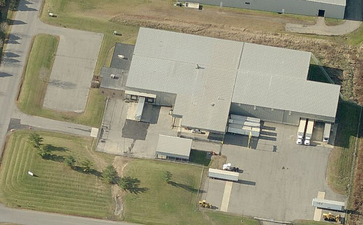 Pictures of Industrial property located at 150 Enterprise Rd, Johnstown, NY 12095 for lease - image #1