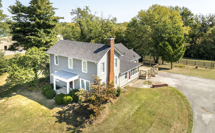 Pictures of Office, Special Purpose property located at 2761 Lexington Rd, Richmond, KY 40475 for lease - image #1