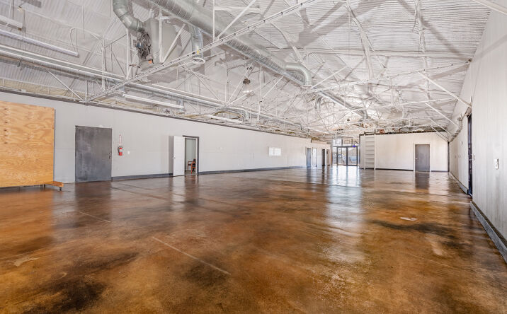 Pictures of Industrial, Office, Special Purpose property located at 1024 S 1st St, Sherman, TX 75090 for lease - image #1
