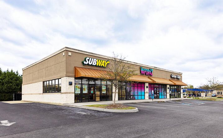 Medical Offices for Lease in Johnson City, TN | Crexi