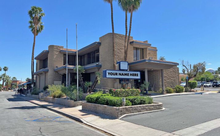 Pictures of Office, Retail property located at 73301 CA-111, Palm Desert, CA 92260 for lease - image #1