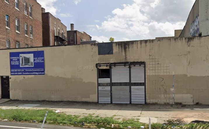 Pictures of Retail, Restaurant, Office property located at 5110-16 Walnut St, Philadelphia, PA 19139 for lease - image #1