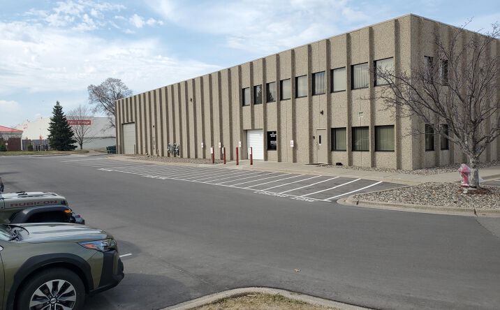 Pictures of Industrial property located at 3501 County Rd 42 W, Burnsville, MN 55306 for lease - image #1