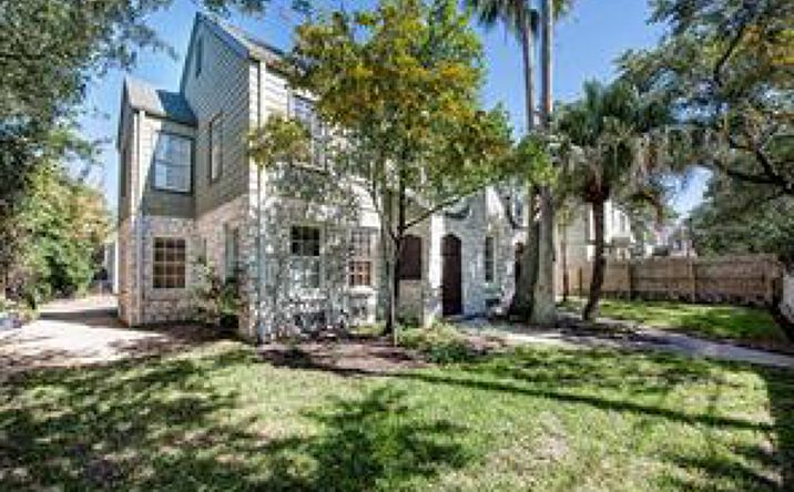 Pictures of Office property located at 2246 Bissonnet St, Houston, TX 77098 for lease - image #1