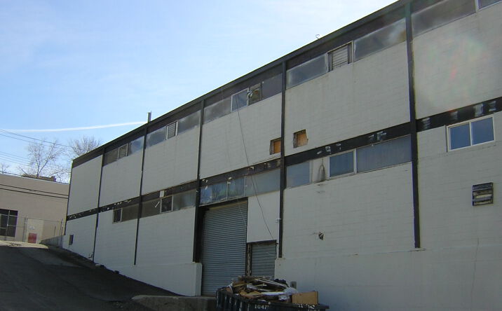 Pictures of Industrial, Special Purpose property located at 135 Woodworth Ave, Yonkers, NY 10701 for lease - image #1